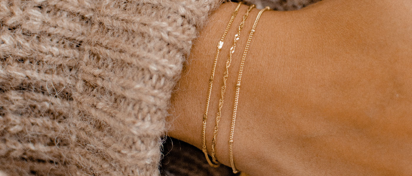 Bracelets